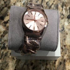 MK women’s brand new watch